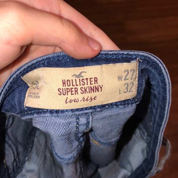 American eagle jeans - Picture 3 of 3